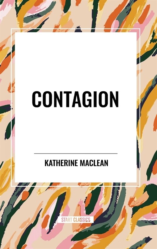 Contagion (Hardcover)