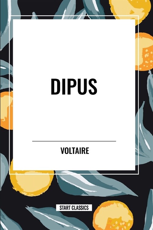 Dipus (Paperback)