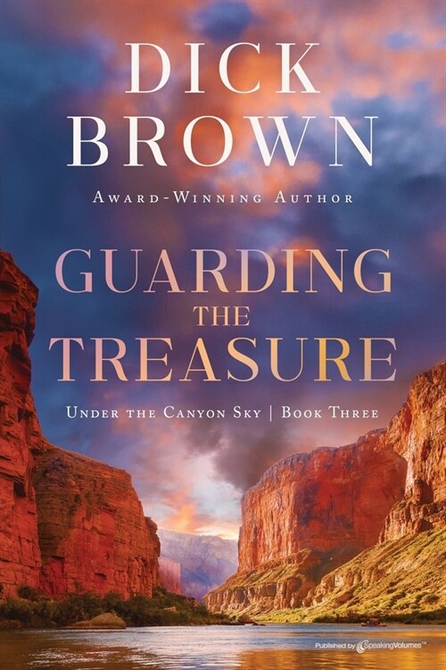 Guarding the Treasure (Paperback)