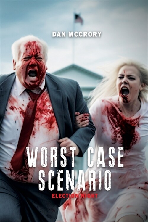 Worst Case Scenario (Paperback)