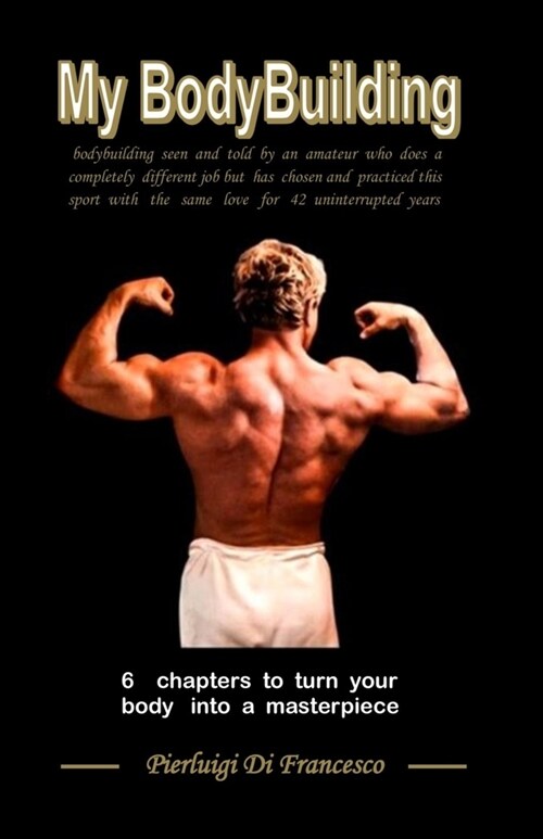 My BodyBuilding (Paperback)