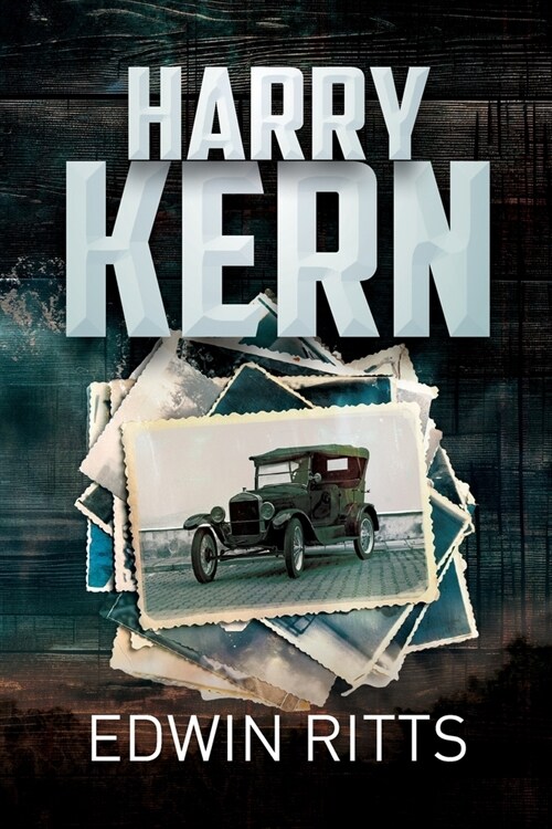 Harry Kern (Paperback)