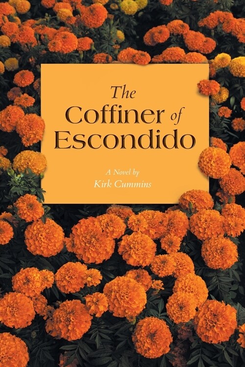 The Coffiner of Escondido (Paperback)