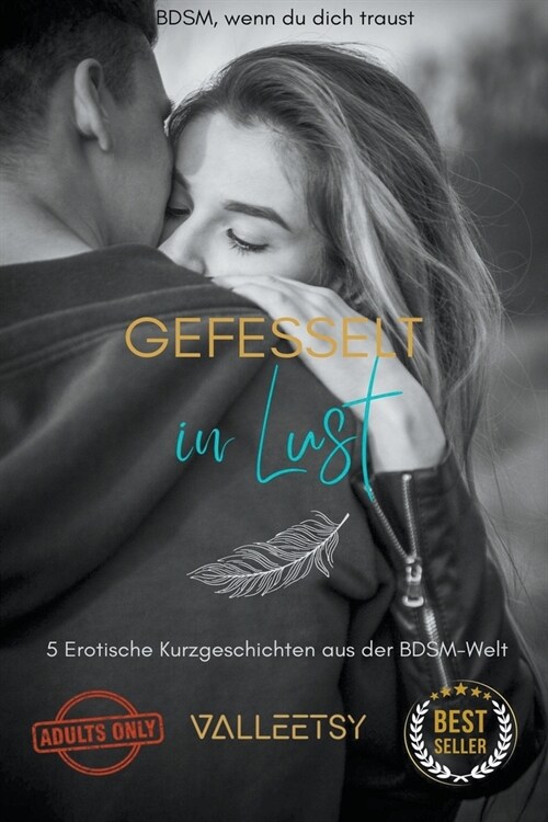 Gefesselt in Lust (Paperback)