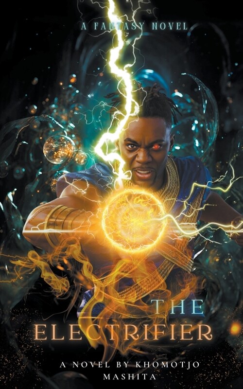 The Electrifier (Paperback)