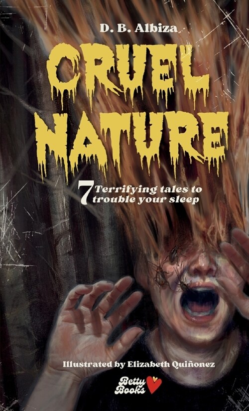 Cruel Nature (Paperback)