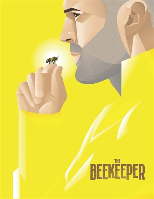 The Beekeeper: The Screenplay (Paperback)