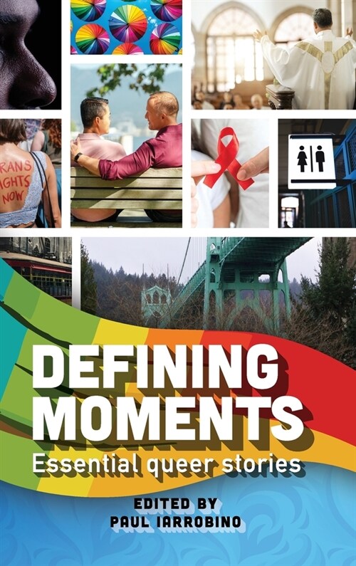 Defining Moments (Hardcover)