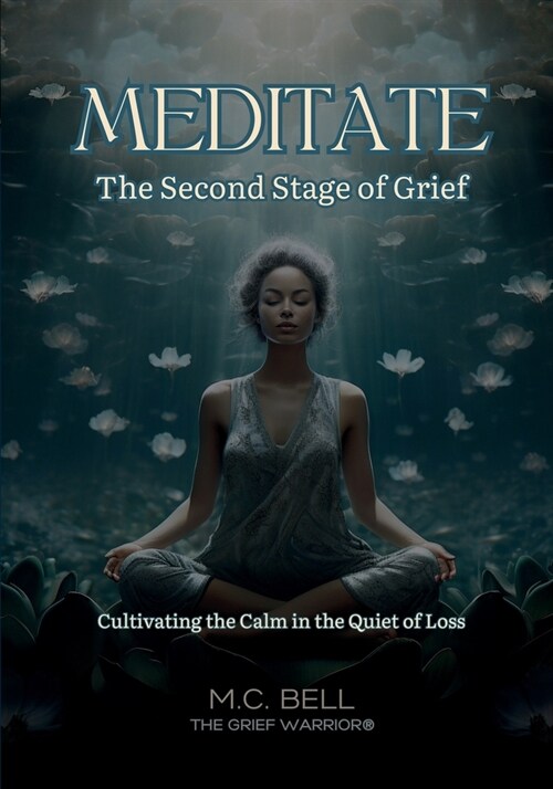 Meditate The Second Stage of Grief (Paperback)