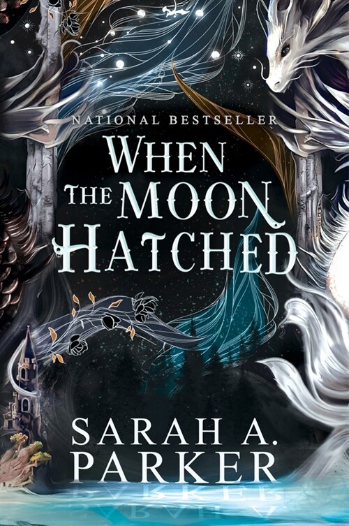 When the Moon Hatched (Paperback)