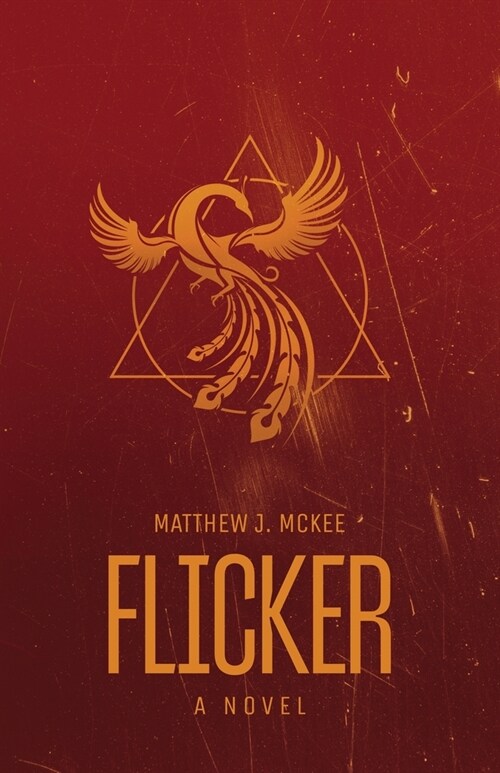 Flicker (Paperback)