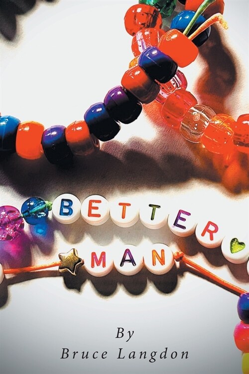 Better Man (Paperback)
