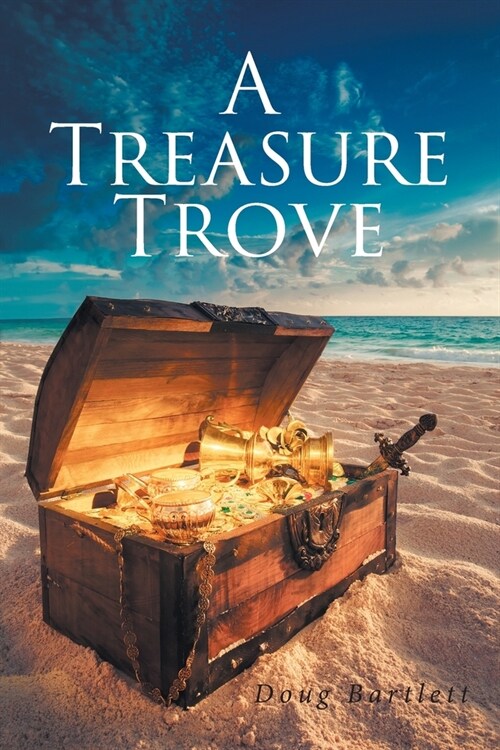 A Treasure Trove (Paperback)