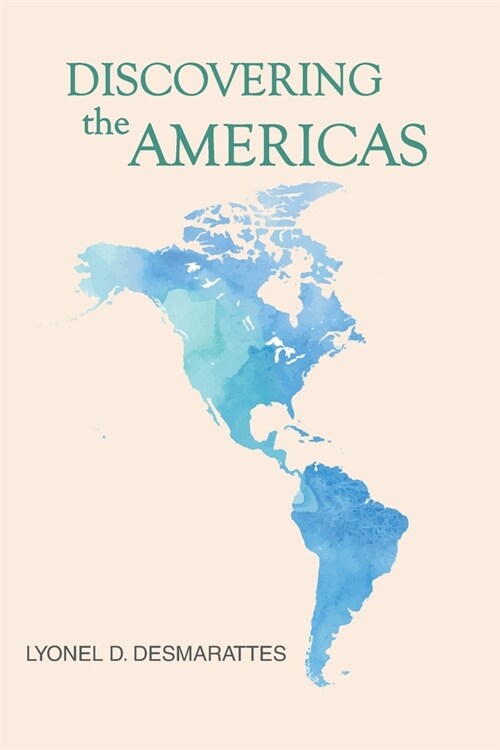 Discovering the Americas (Paperback)