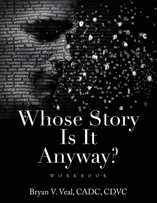 Whose Story Is It Anyway? (Paperback)