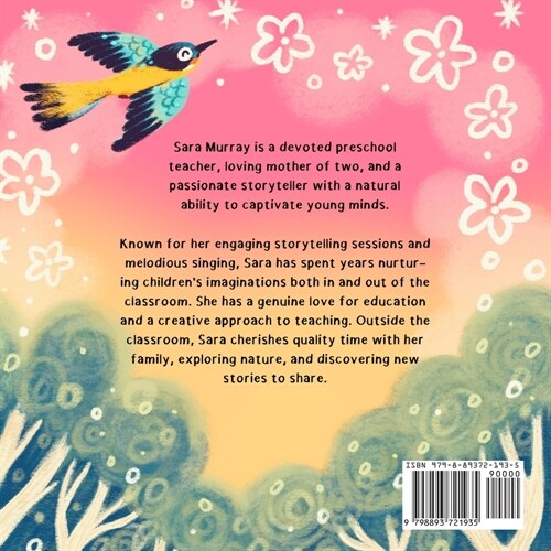 Nature Whispers (Paperback)