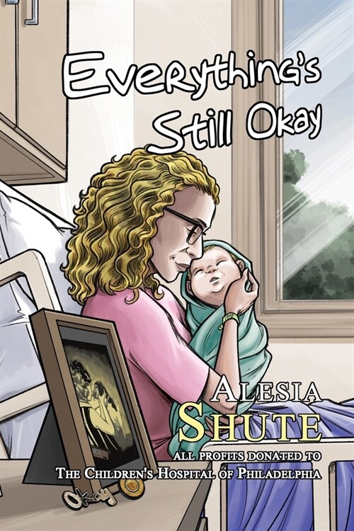 Everythings Still Okay (Paperback)