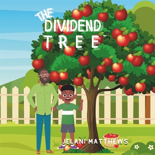 The Dividend Tree (Paperback)