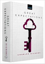 Great Expectations (Hardcover)