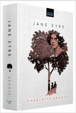 Jane Eyre (Hardcover)