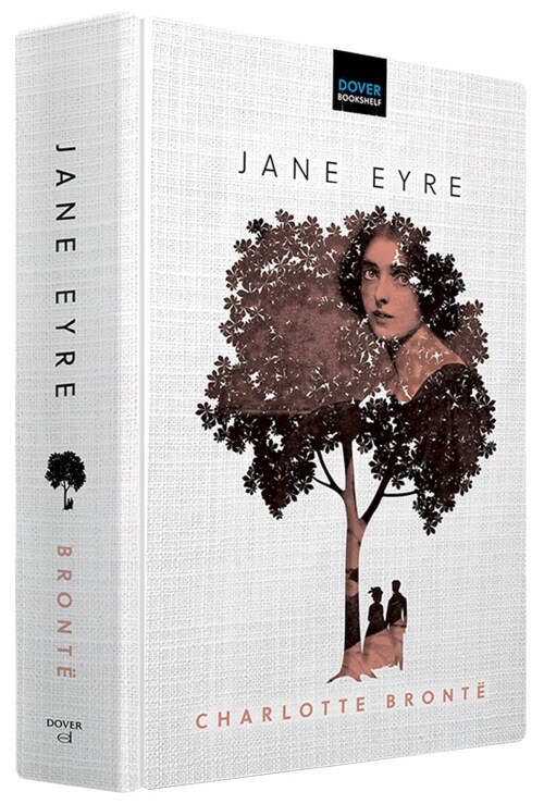Jane Eyre (Hardcover)