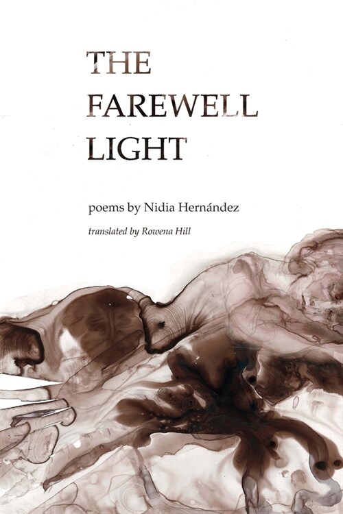 The Farewell Light (Paperback)