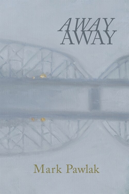Away Away (Paperback)
