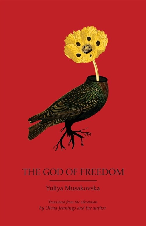 The God of Freedom (Paperback)
