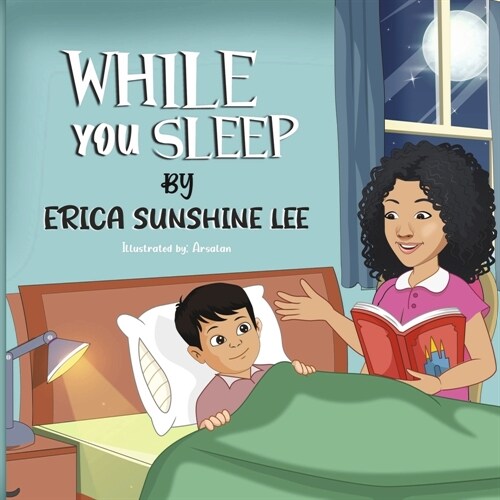 While You Sleep (Paperback)