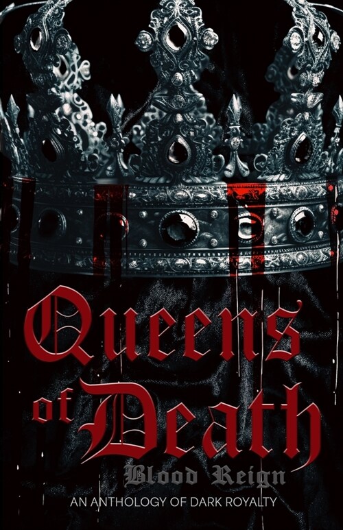 Queens of Death (Paperback)