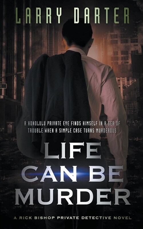 Life Can Be Murder (Paperback)