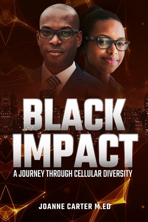 Black Impact (Paperback)