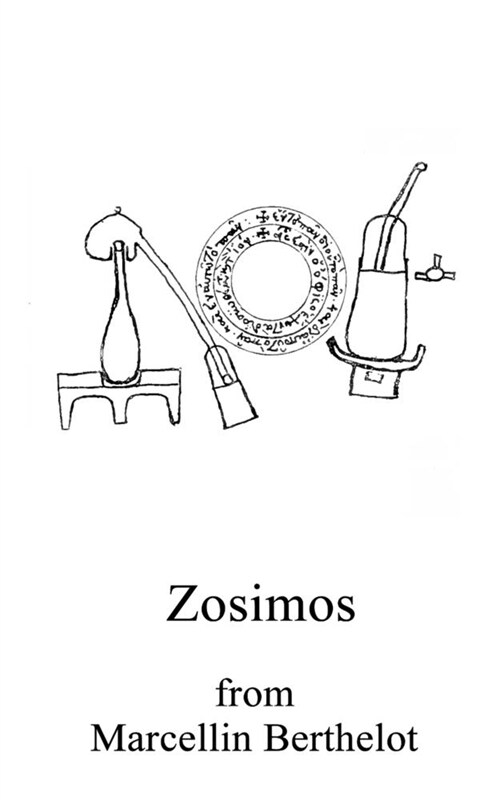 Zosimos (Paperback)