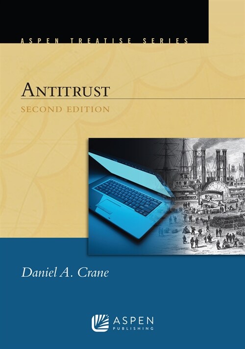 Aspen Treatise for Antitrust (Paperback, 2)