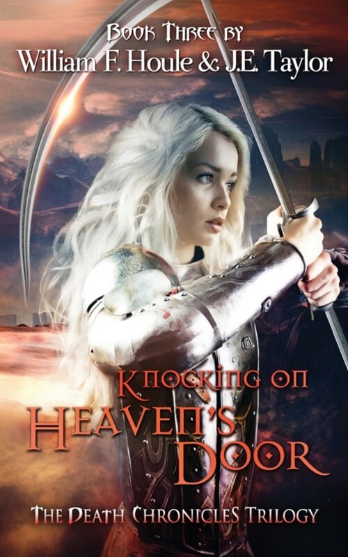 Knocking on Heavens Door (Paperback)