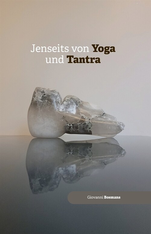 Jenseits von Yoga und Tantra (Paperback)