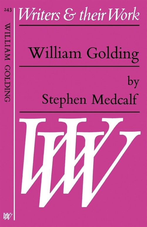 William Golding (Paperback)