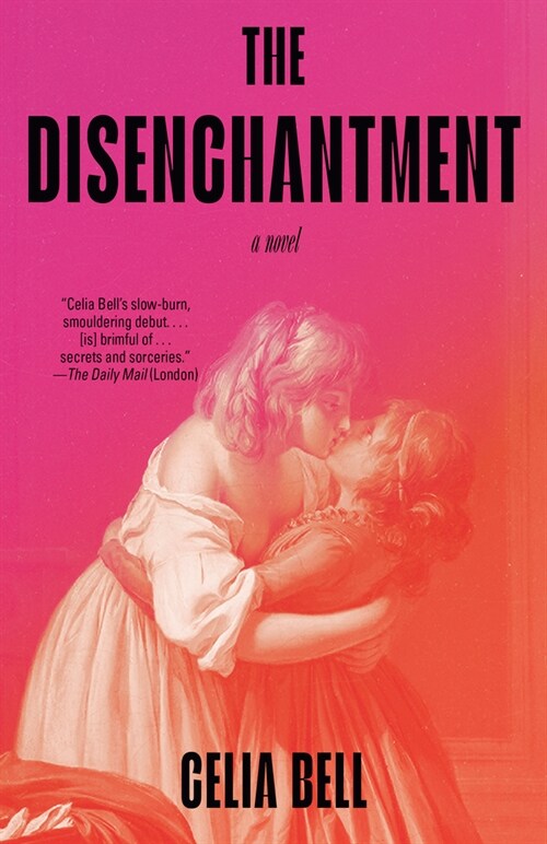 The Disenchantment (Paperback)