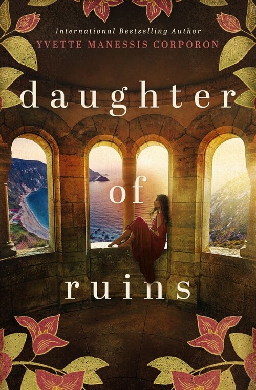 Daughter of Ruins (Paperback)
