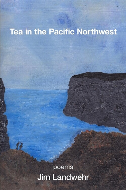Tea in the Pacific Northwest (Paperback)