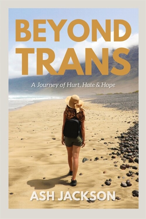 Beyond Trans (Paperback)