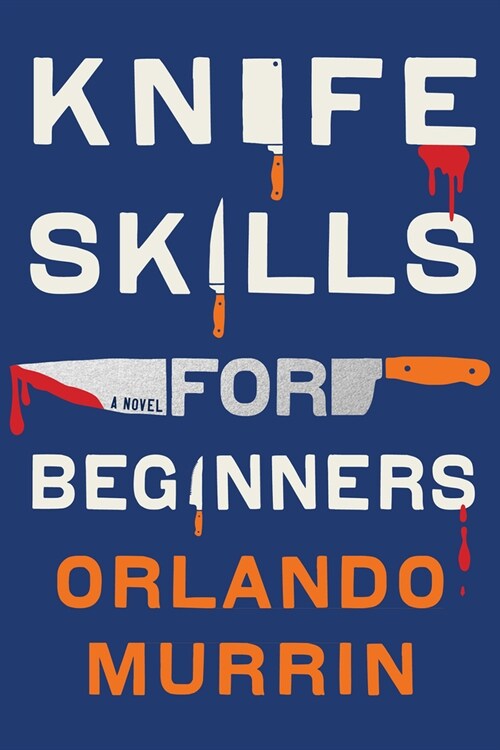 Knife Skills for Beginners (Hardcover)