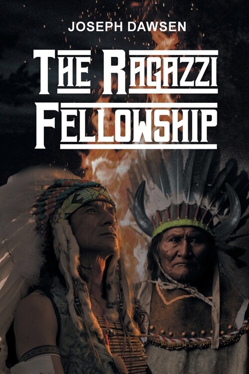 The Ragazzi Fellowship (Paperback)