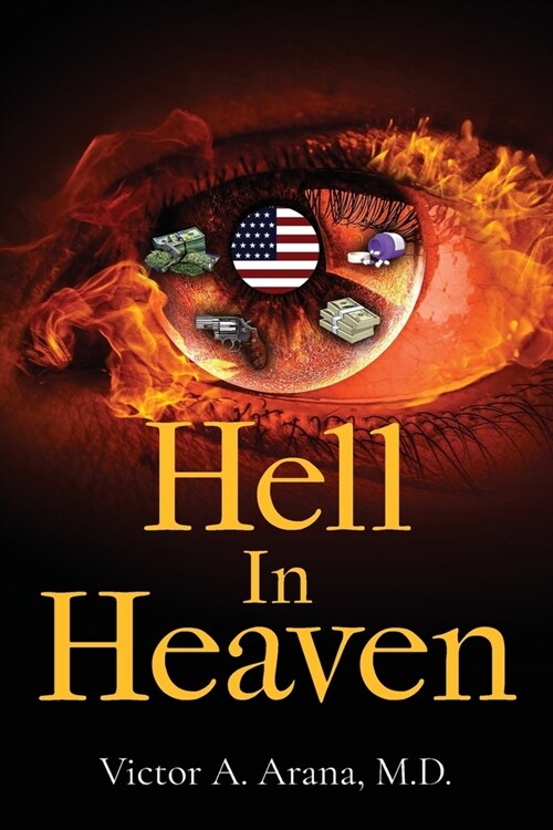 Hell In Heaven (Paperback)