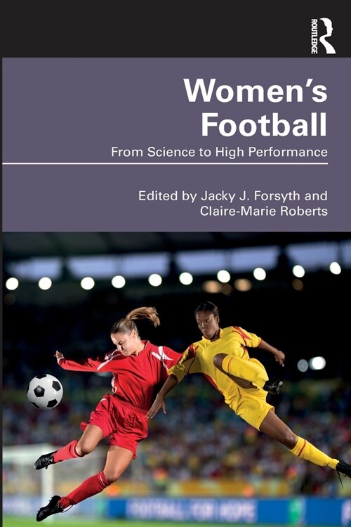 Women’s Football (Paperback)