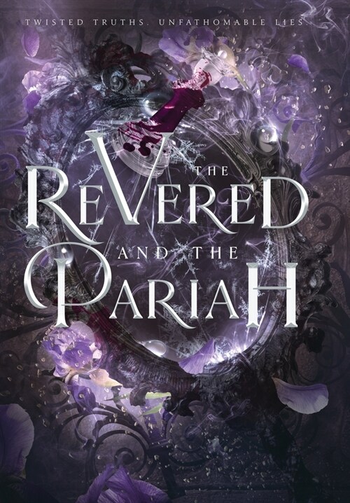 The Revered and the Pariah (Hardcover)