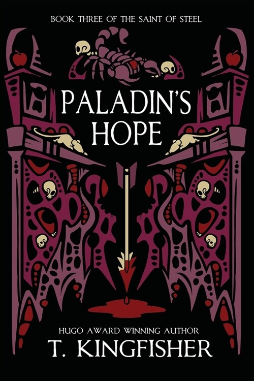 Paladins Hope (Paperback)