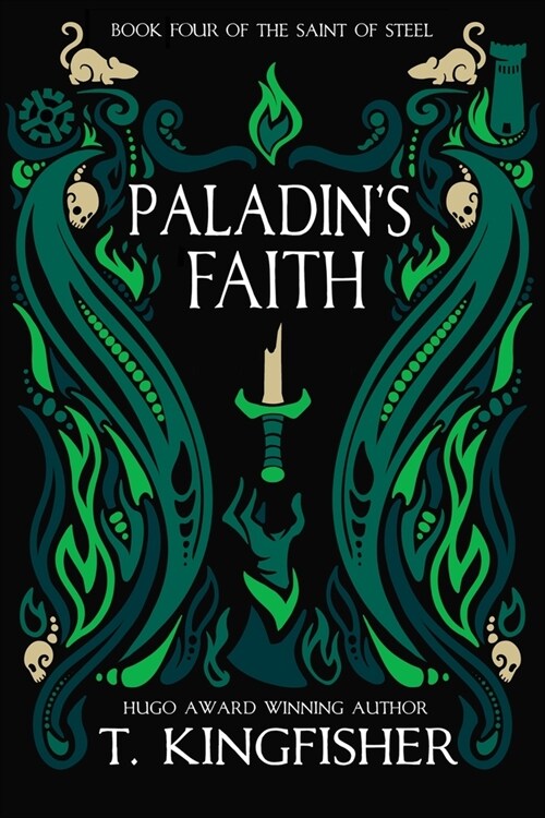 Paladins Faith (Paperback)