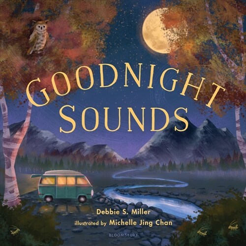 Goodnight Sounds (Hardcover)