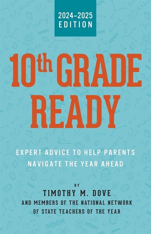 10th Grade Ready (Paperback)